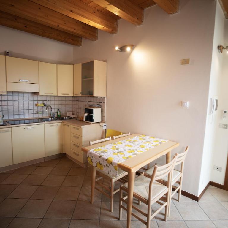 Salix Home - Appartamento con 1 Camera da Letto e Terrazza - 41