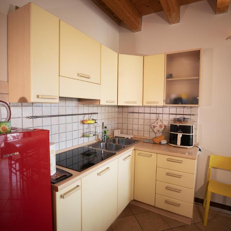 Salix Home - Appartamento con 1 Camera da Letto e Terrazza - 40