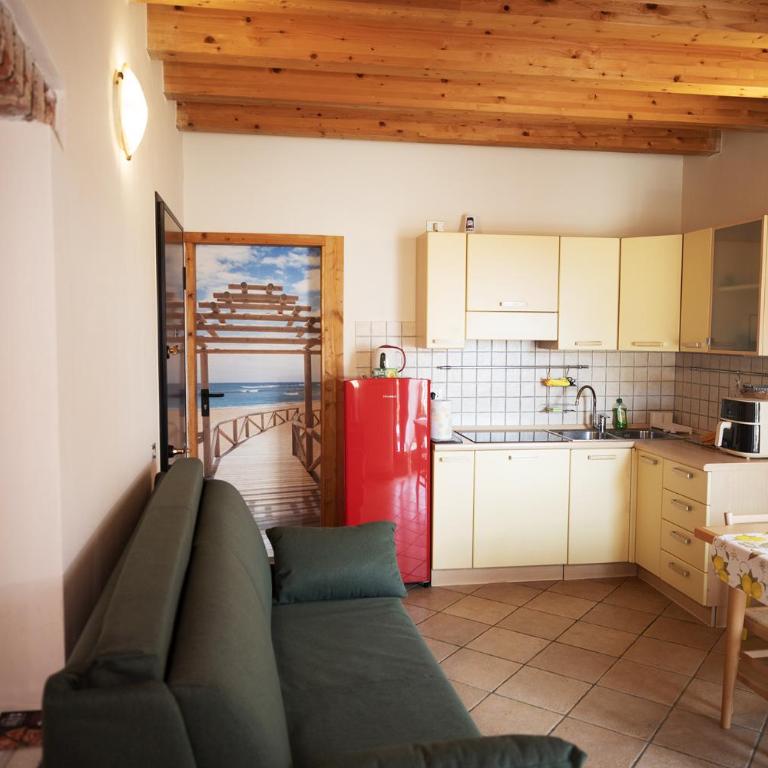 Salix Home - Appartamento con 1 Camera da Letto e Terrazza - 46
