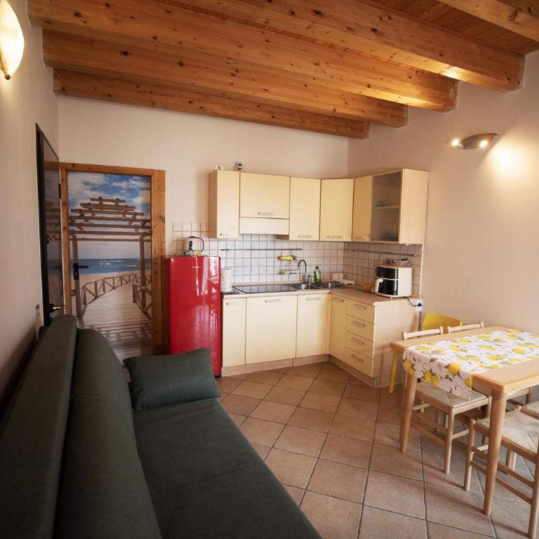 Salix Home - Appartamento con 1 Camera da Letto e Terrazza - 48
