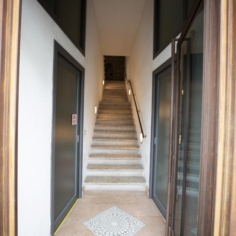 Salix Home - Appartamento con 1 Camera da Letto e Terrazza - 47