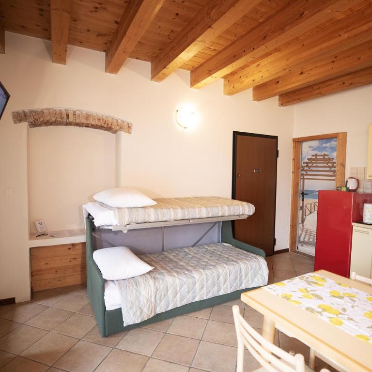 Salix Home - Appartamento con 1 Camera da Letto e Terrazza - 63