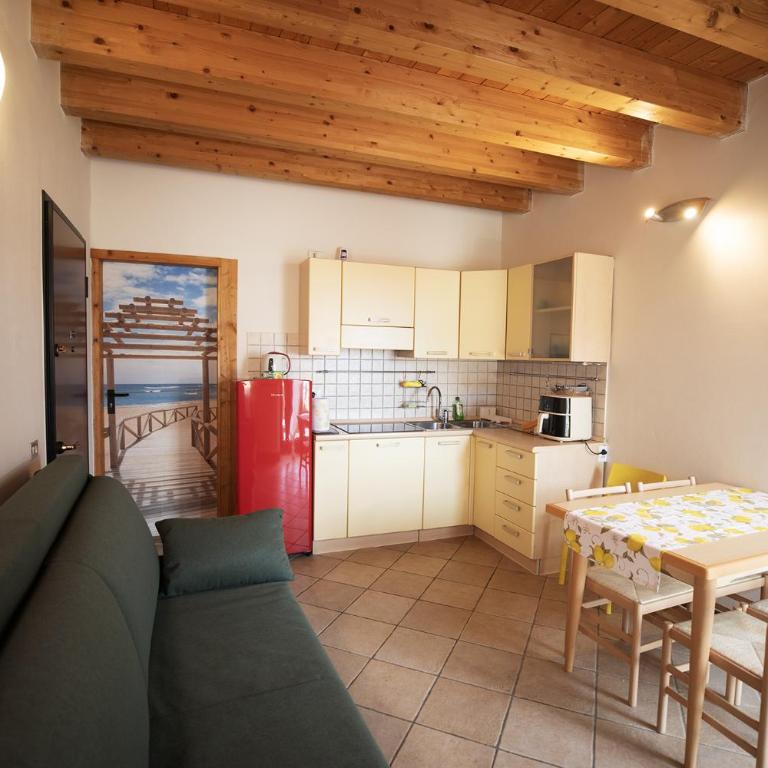 Salix Home - Appartamento con 1 Camera da Letto e Terrazza - 49