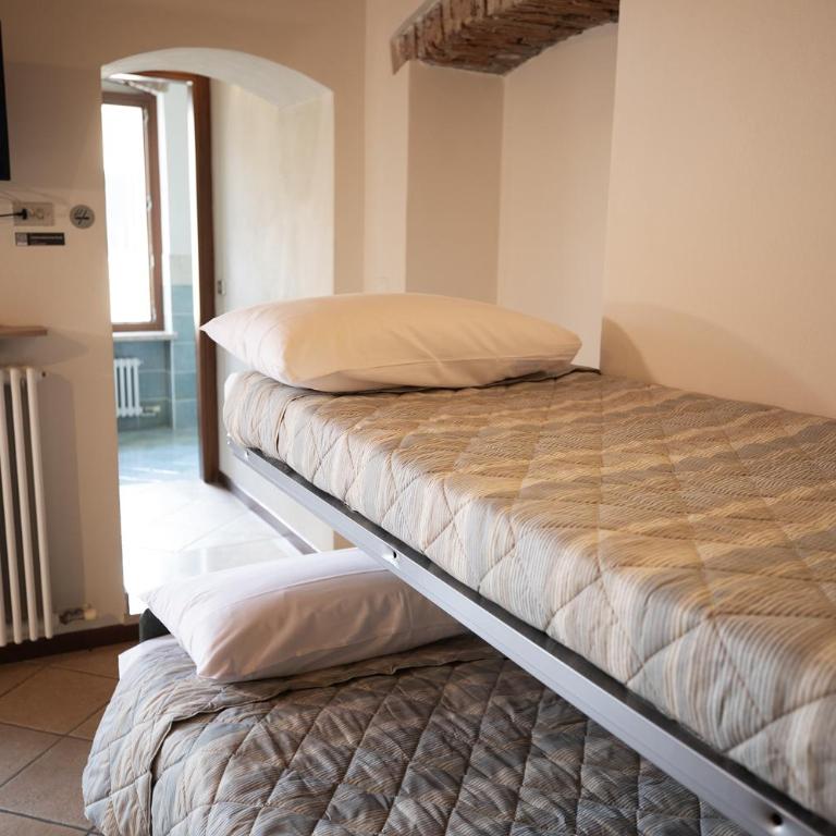 Salix Home - Appartamento con 1 Camera da Letto e Terrazza - 55