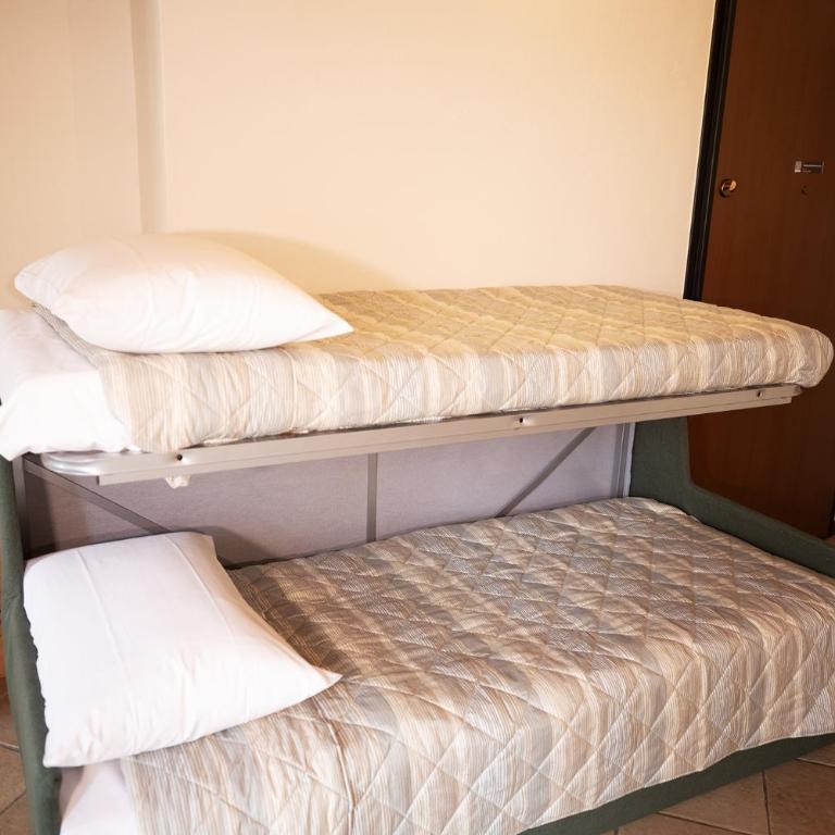Salix Home - Appartamento con 1 Camera da Letto e Terrazza - 54