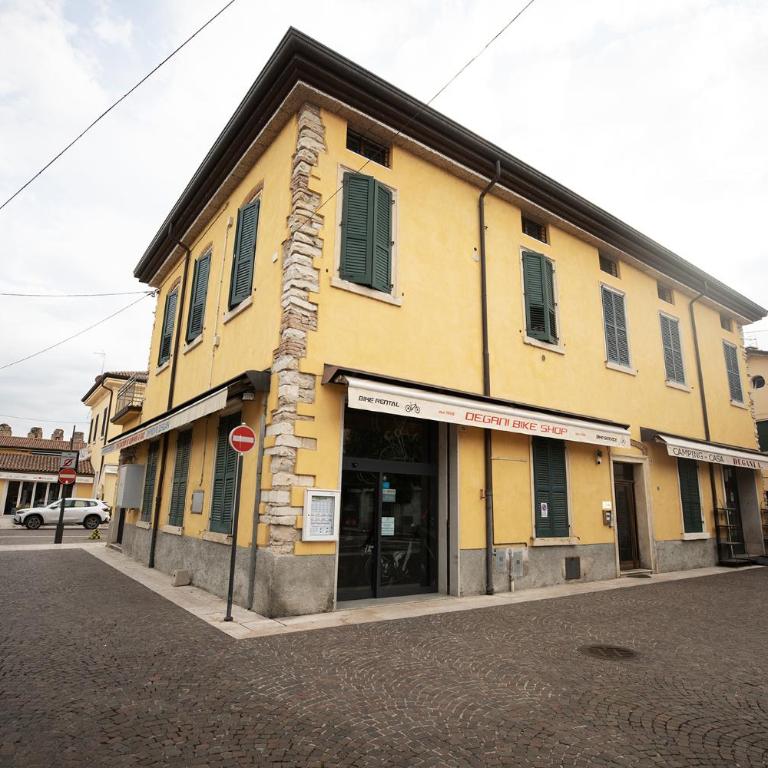 Salix Home - Appartamento con 1 Camera da Letto e Terrazza - 52