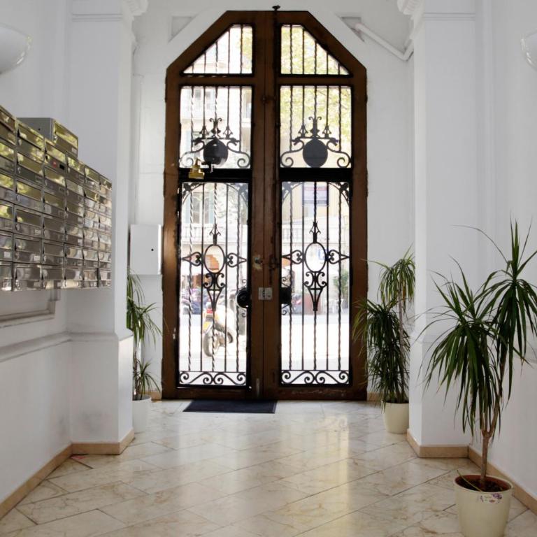 Barnapartments Rambla Cataluña - One-Bedroom Apartment - 21