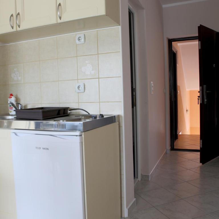 M&D Apartments Jaz - Apartman sa 1 Spavaćom Sobom - 34
