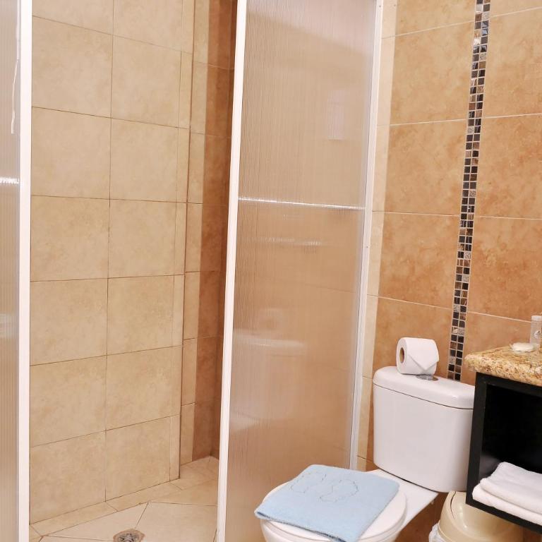 Hotel de las Américas - Ambato - Habitación Triple - 5
