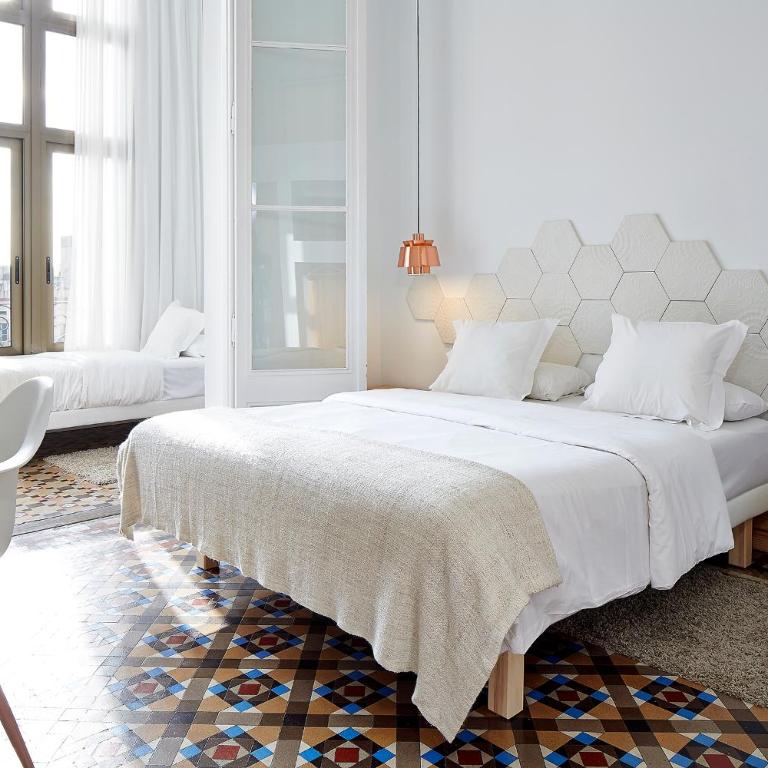 La Casa de Antonio Boutique Rooms - Deluxe Triple Room - 27