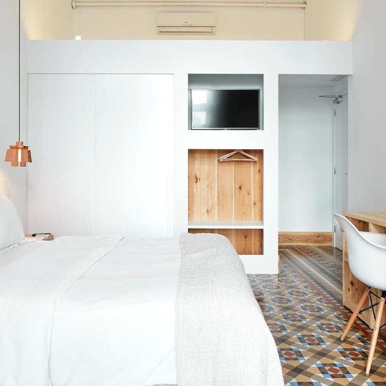 La Casa de Antonio Boutique Rooms - Deluxe Triple Room - 28