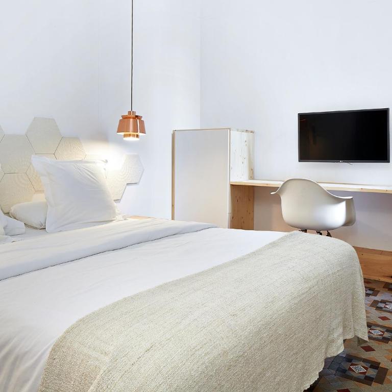La Casa de Antonio Boutique Rooms - Standard Double Room - 17
