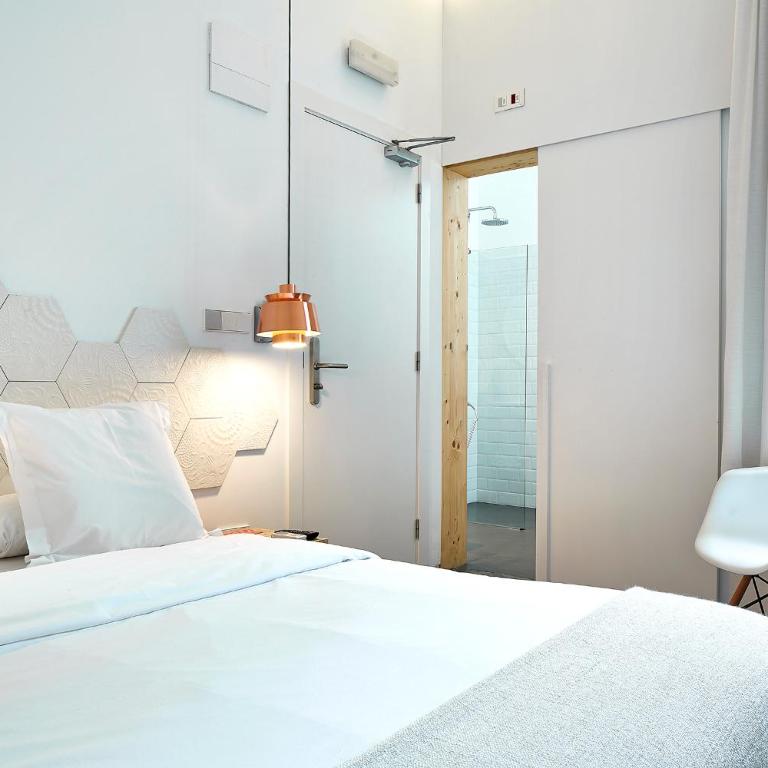 La Casa de Antonio Boutique Rooms - Standard Double Room - 3