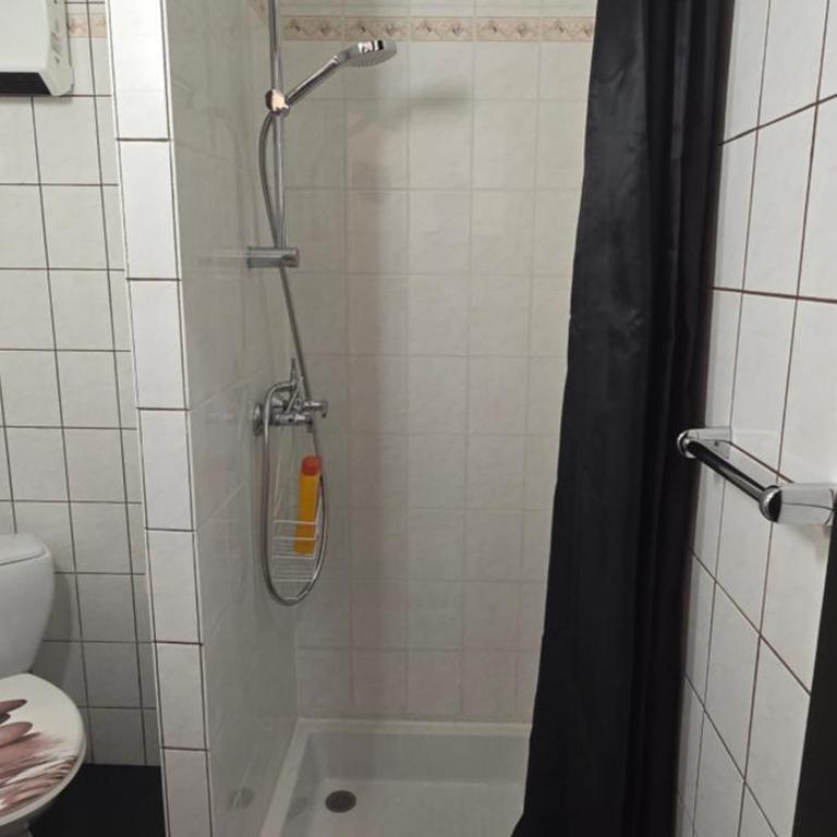 Appartement avec jardin à Colmar - One-Bedroom Apartment - 6