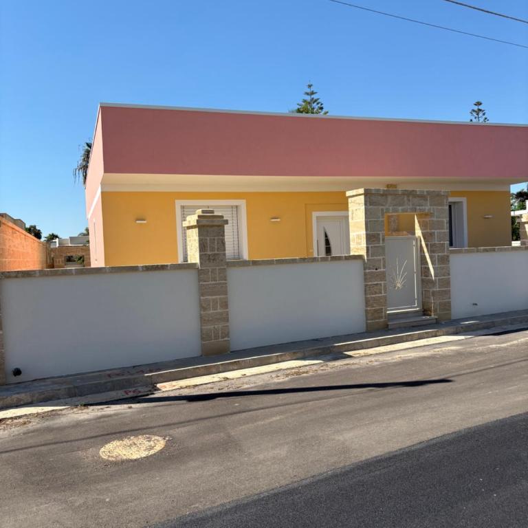 Salento Appartamento Sole - Appartamento con 1 Camera da Letto - 3