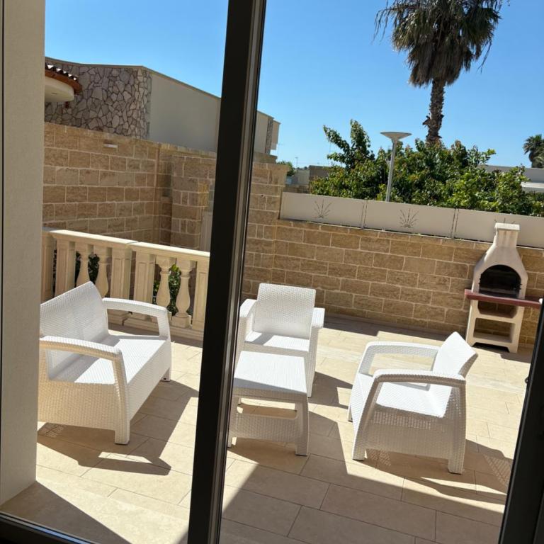 Salento Appartamento Sole - Appartamento con 1 Camera da Letto - 11