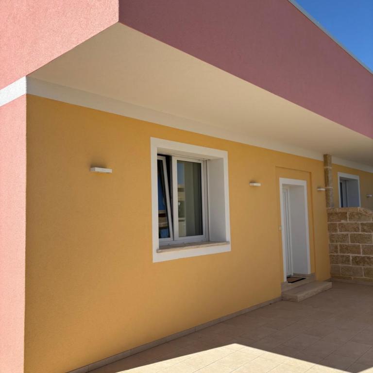 Salento Appartamento Sole - Appartamento con 1 Camera da Letto - 9