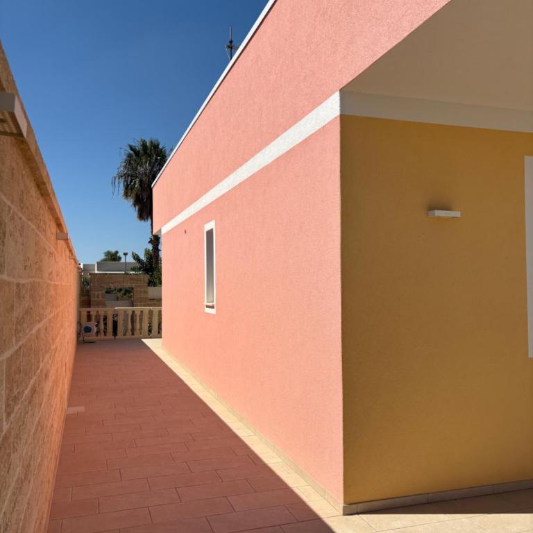 Salento Appartamento Sole - Appartamento con 1 Camera da Letto - 8