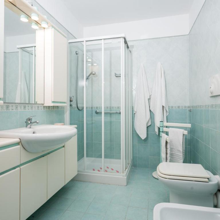 L'Arco nel Corso - Camera Matrimoniale/Doppia con Letti Singoli con Bagno Privato - 3
