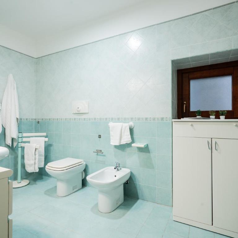 L'Arco nel Corso - Camera Matrimoniale/Doppia con Letti Singoli con Bagno Privato - 7