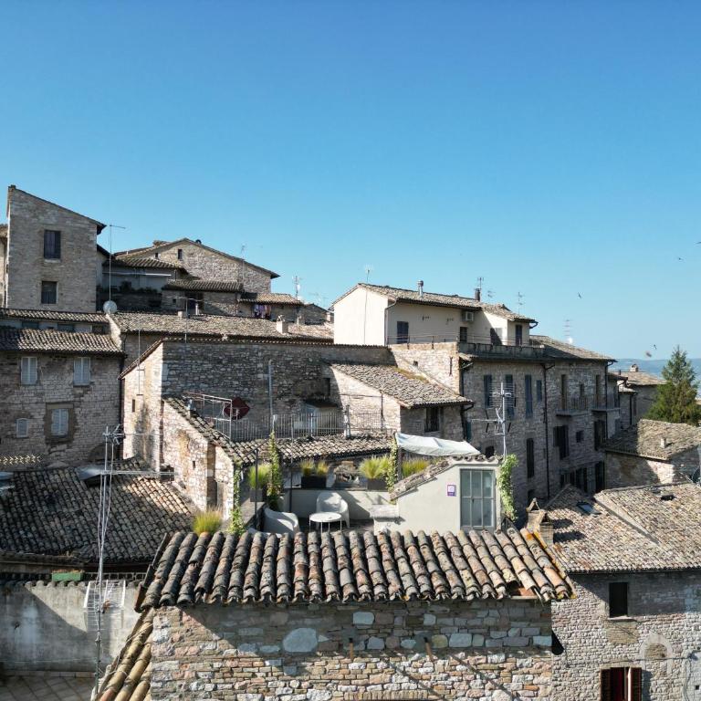The View Assisi - Appartamento con 2 Camere da Letto - 10