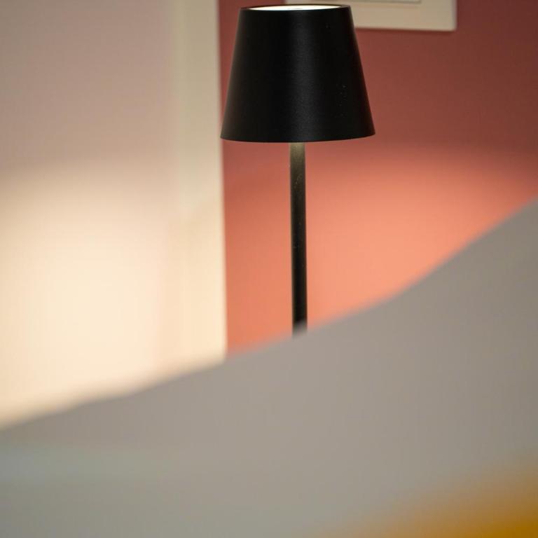 L'Arco nel Corso - Camera Matrimoniale con Bagno Privato - 11