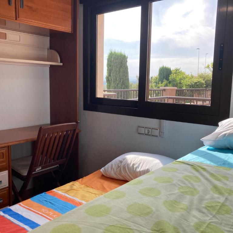Sunny Casitas, Arenales - Spacious 3 Bedroom Holiday Home - Casa de 3 dormitorios - 59