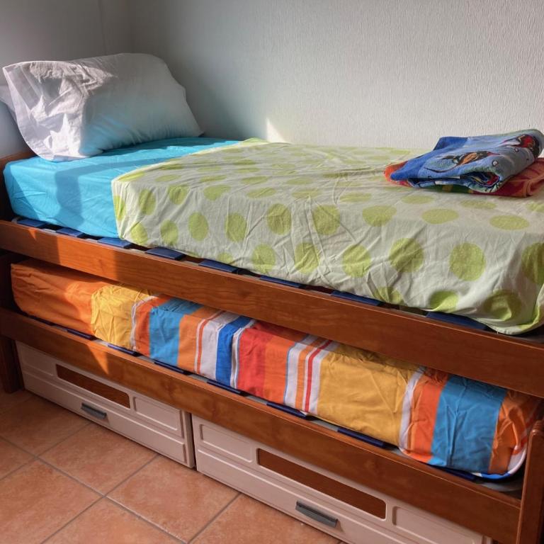 Sunny Casitas, Arenales - Spacious 3 Bedroom Holiday Home - Casa de 3 dormitorios - 61