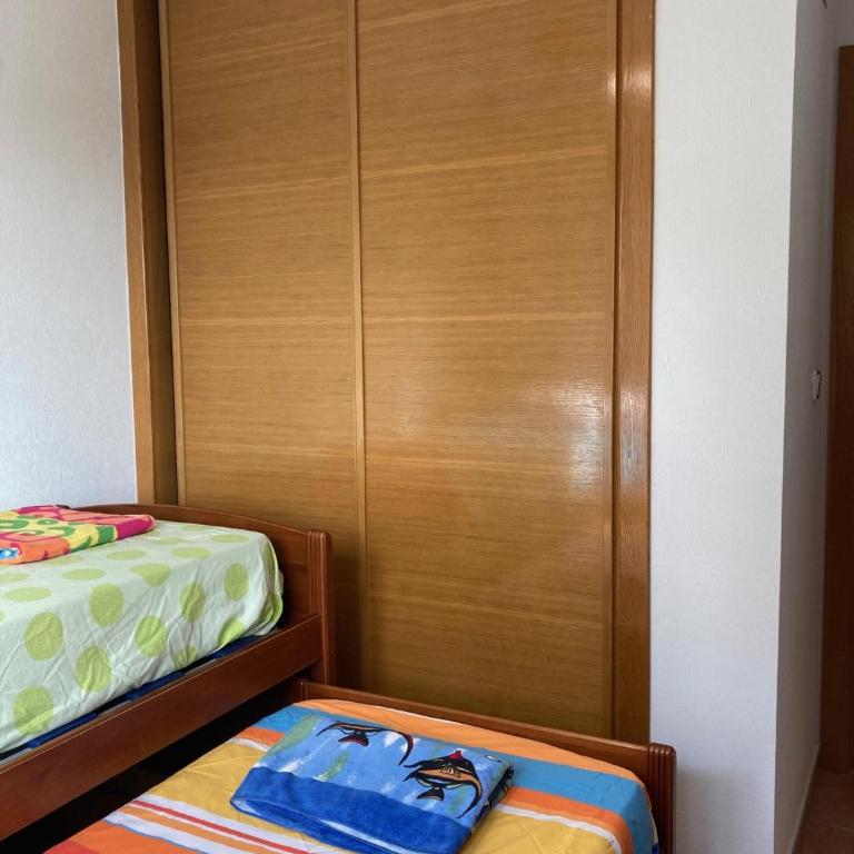 Sunny Casitas, Arenales - Spacious 3 Bedroom Holiday Home - Casa de 3 dormitorios - 63