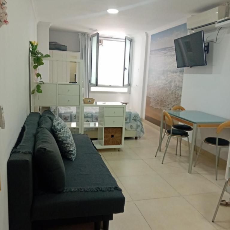 Poema del Mar - Casa con 1 dormitorio - 3