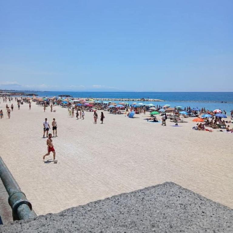 La Dimora delle Sirene - Leucosia - Appartamento Monolocale con Vista Mare - 30