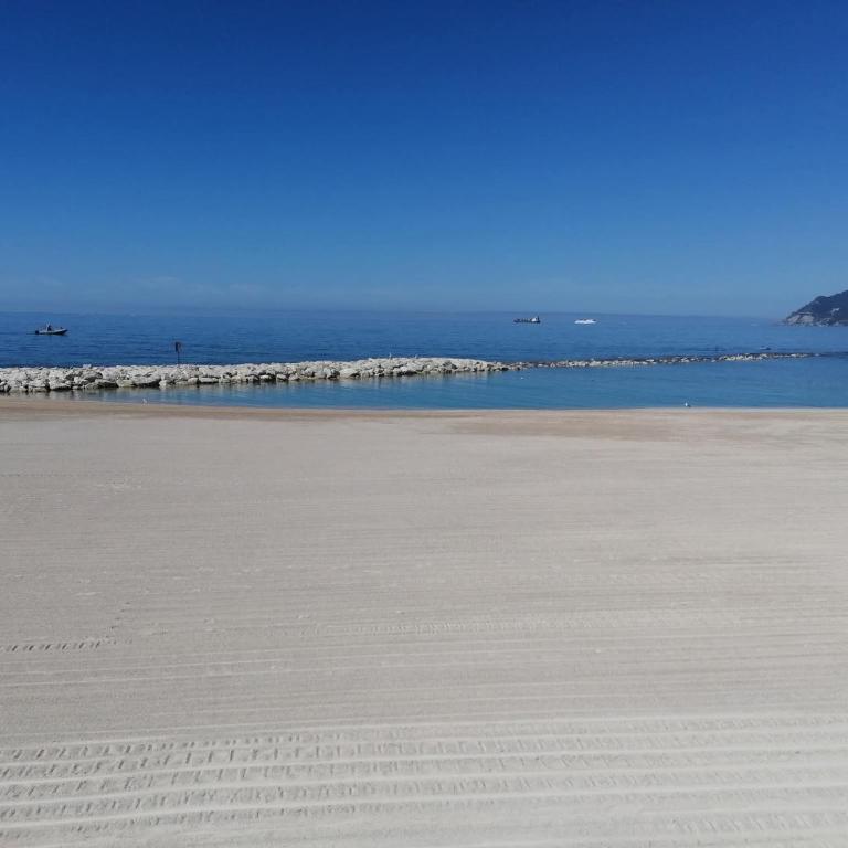 La Dimora delle Sirene - Leucosia - Appartamento Monolocale con Vista Mare - 31