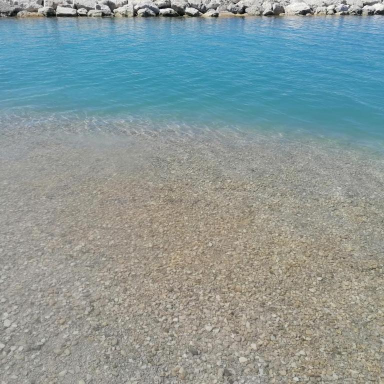 La Dimora delle Sirene - Leucosia - Appartamento Monolocale con Vista Mare - 33