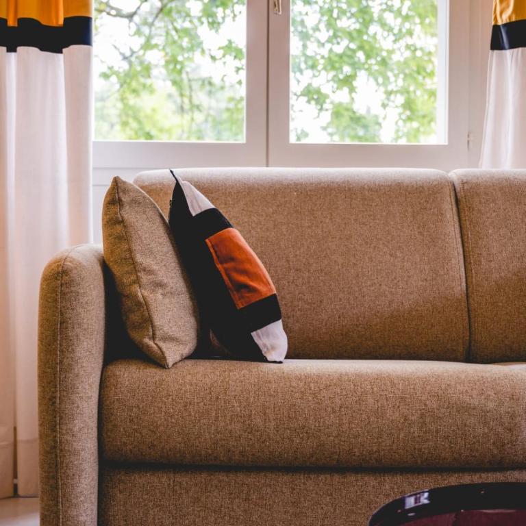 The Parc des Raisses - T2 for 4 people - Apartment - 17