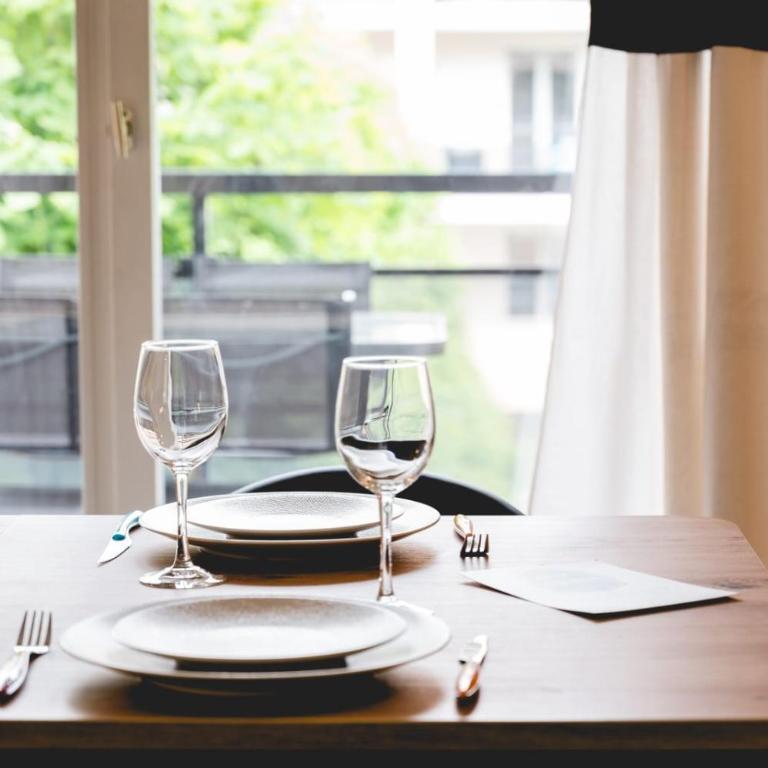 The Parc des Raisses - T2 for 4 people - Apartment - 19