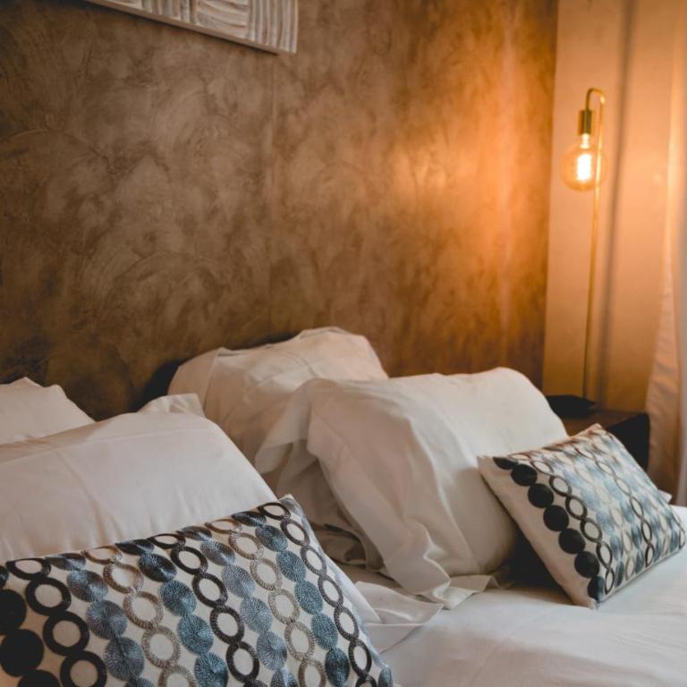 The Parc des Raisses - T2 for 4 people - Apartment - 21