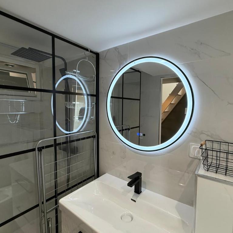 Nice studio in the heart of Old Nice - 4 pers - Appartement - 5