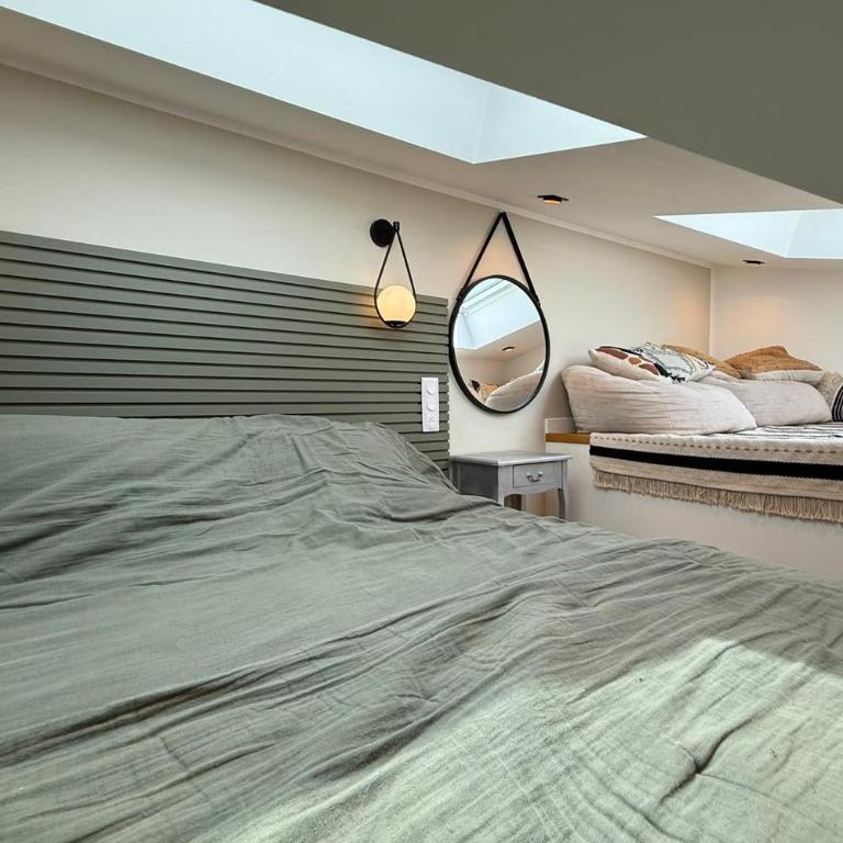 Nice studio in the heart of Old Nice - 4 pers - Appartement - 14