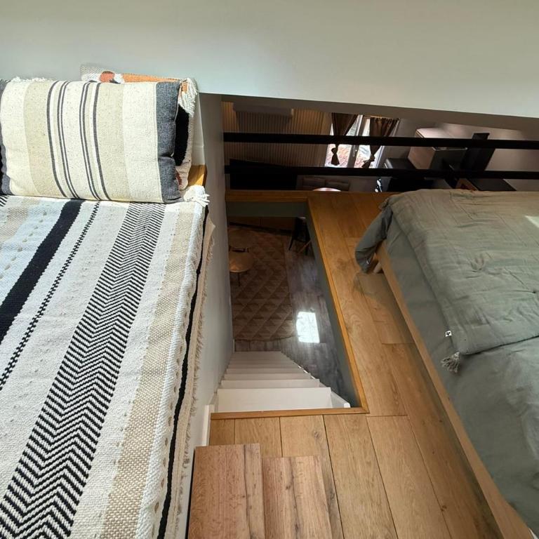 Nice studio in the heart of Old Nice - 4 pers - Appartement - 16
