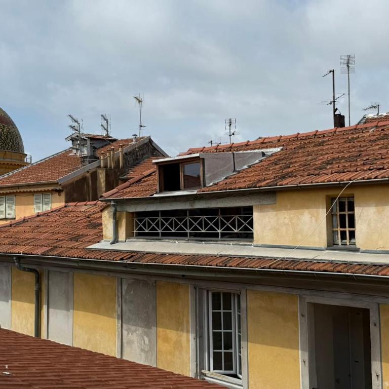Nice studio in the heart of Old Nice - 4 pers - Appartement - 22