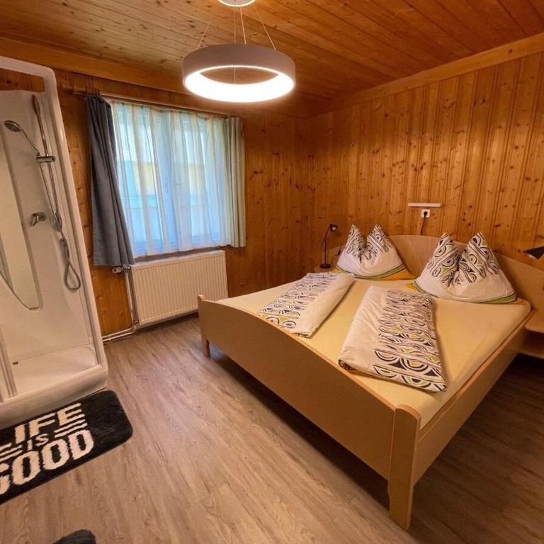 Steiner`s Ferienwohnung - Apartment mit 2 Schlafzimmern - 6