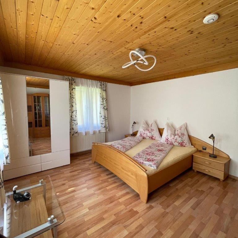 Steiner`s Ferienwohnung - Apartment mit 2 Schlafzimmern - 9