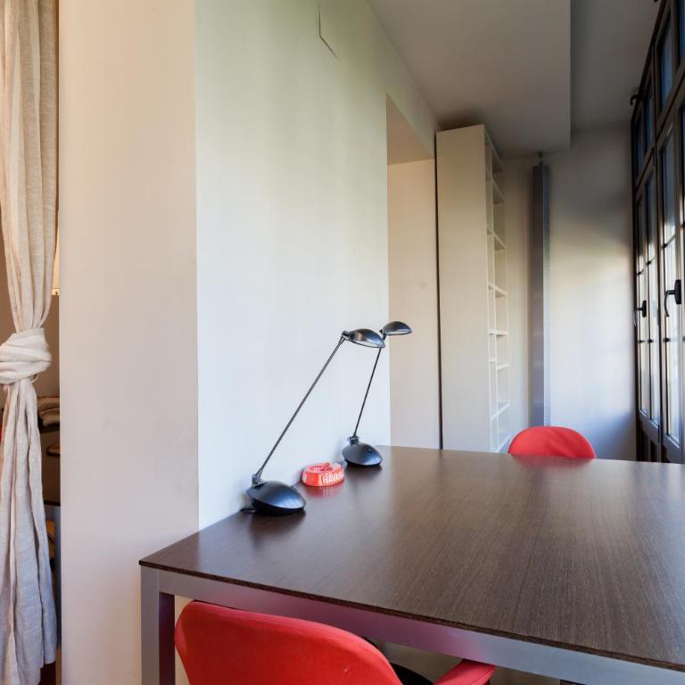 Flateli Mallorca-Passeig de Gracia - Apartamento de 2 dormitorios - 44