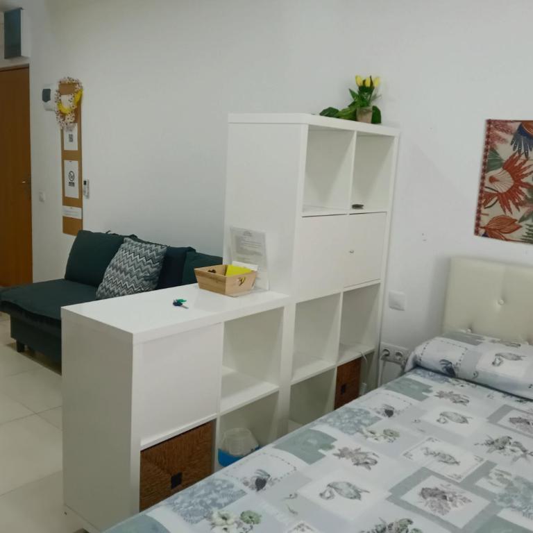 Poema del Mar - Casa con 1 dormitorio - 2