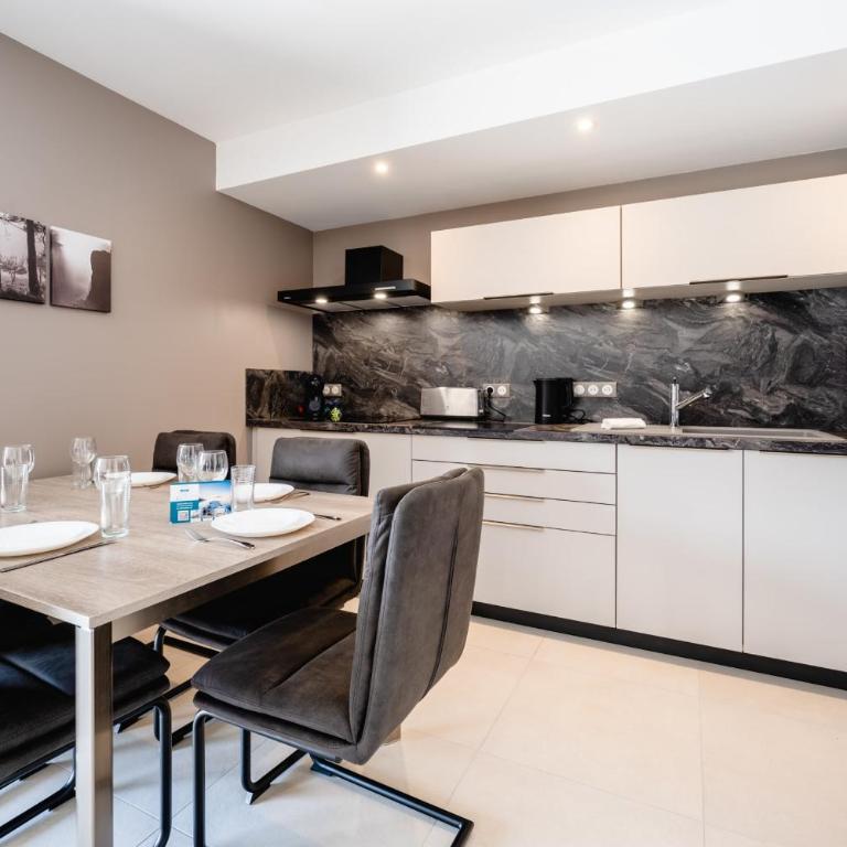 Le luminance - Appartement d'exception dans un quartier calme - Apartment - 5