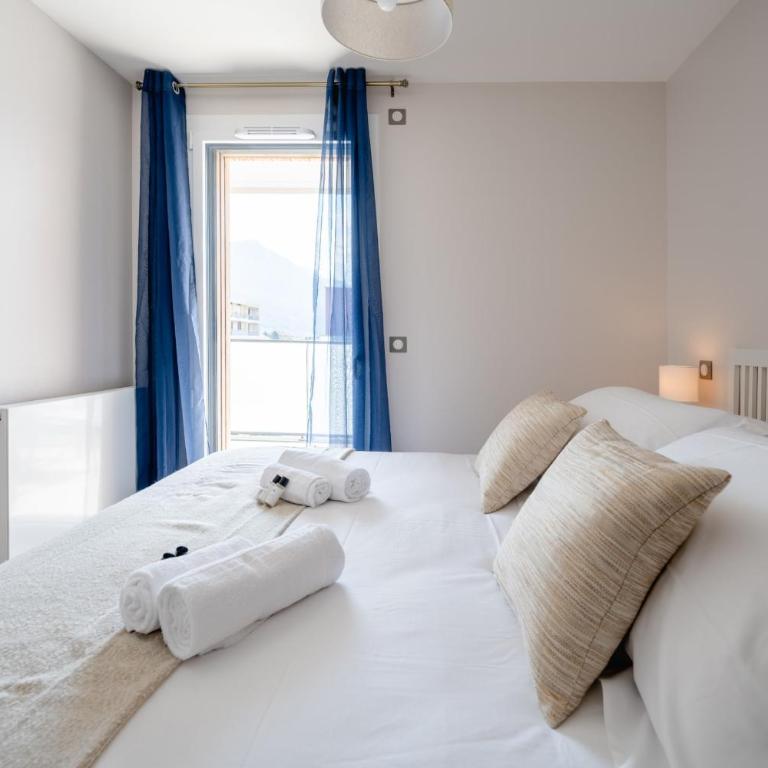 Le luminance - Appartement d'exception dans un quartier calme - Apartment - 16