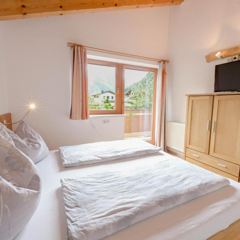 Ferienhaus Rauris - Ferienhaus - 22