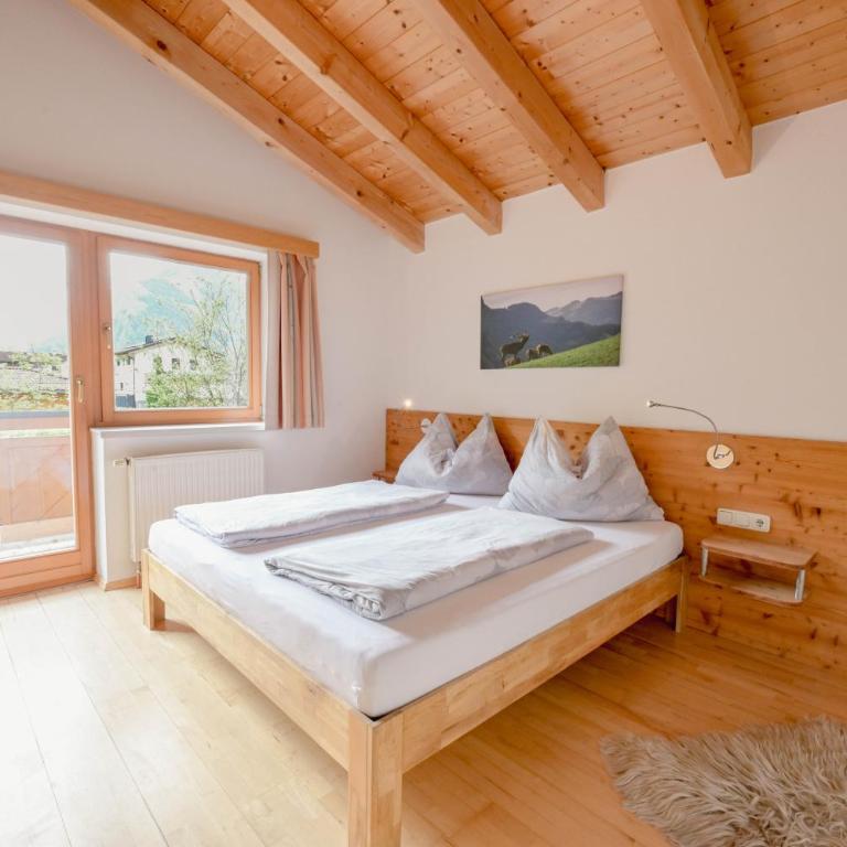 Ferienhaus Rauris - Ferienhaus - 13