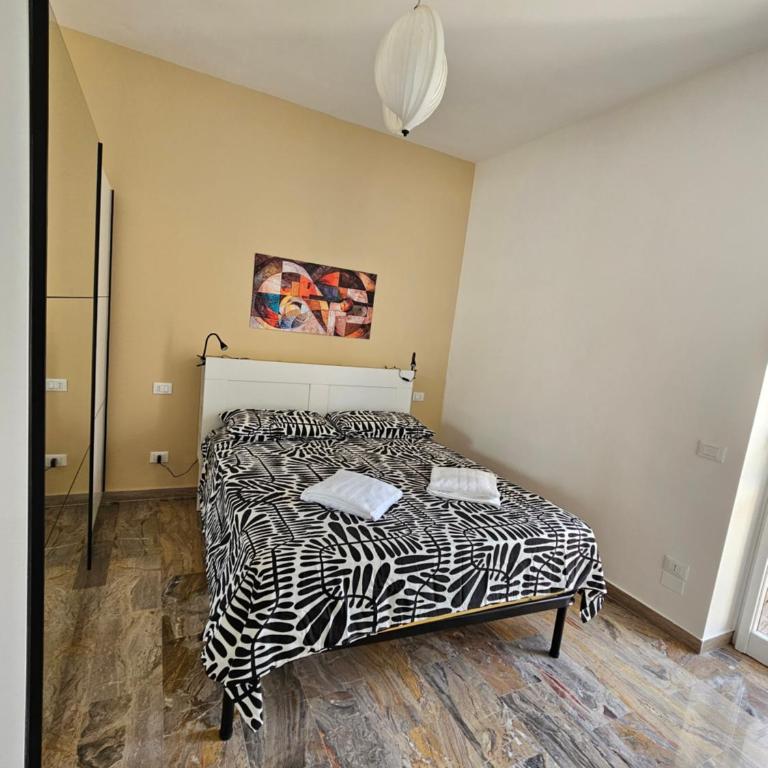 Mami House Lecce - Appartamento con 1 Camera da Letto - 33