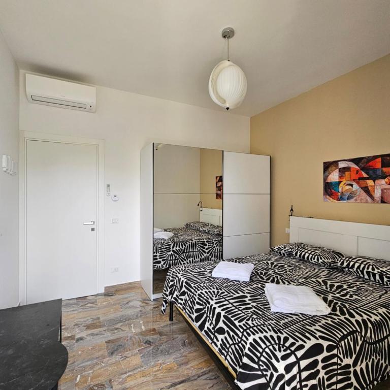 Mami House Lecce - Appartamento con 1 Camera da Letto - 34